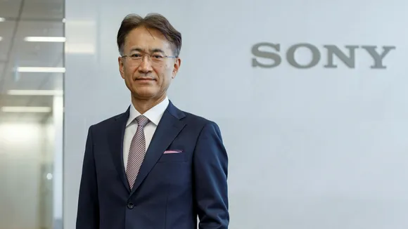 Sony Group aims to expand creations rooted in Indian culture through merger of Sony Pictures & Zee