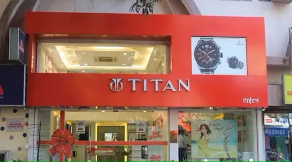 Titan shares fall over 2% after June quarter earnings