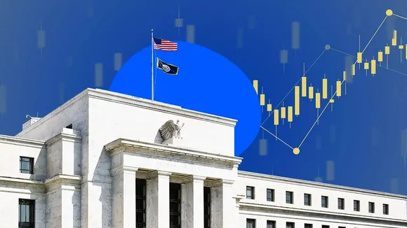 US Fed interest rate decision, global cues key factors to drive markets this week: Analysts