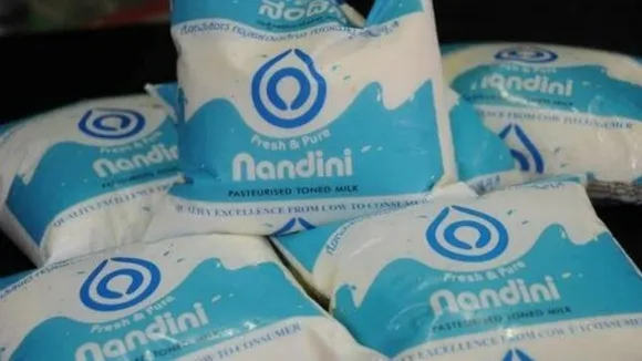 Nandini milk price hiked by Rs 3 per litre by Karnataka government