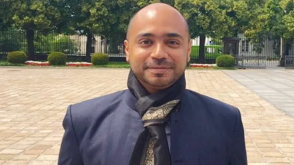 Delhi HC seeks Twitter's response on lawsuit filed by Abhijit Iyer Mitra over 'inaccessible' account