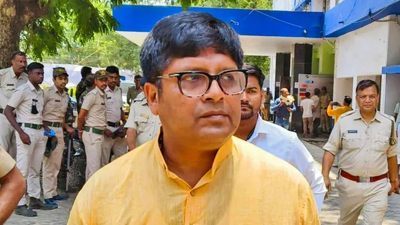 SC refuses to entertain Debasish Dhar's plea against cancellation of nomination papers from Birbhum