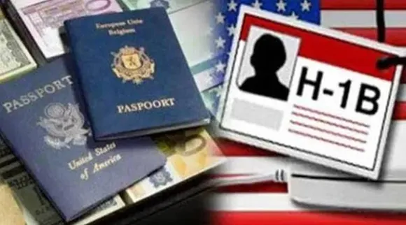 Changes in H1B visa programme; check what's new