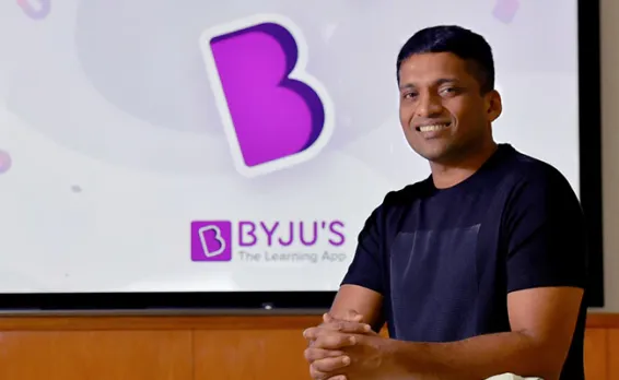 BYJU's founders planning to raise stake to 40 pc; exploring fundraise
