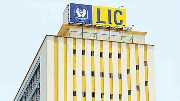 LIC launches guaranteed return plan Jeevan Utsav