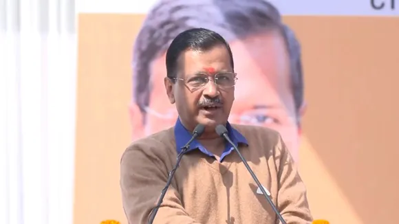 Alipur fire: Kejriwal announces compensation of Rs 10 lakh each for families of those killed
