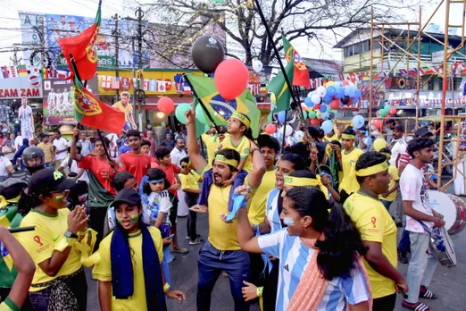 Muslim body laments craze for soccer among youth in Kerala