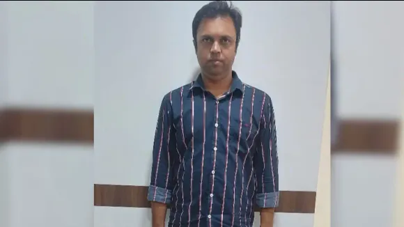 Odisha SBI manager Fraud