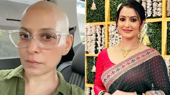 TV actor Dolly Sohi dies due to cervical cancer