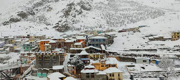 OYO to double hotels for Char Dham Yatra 2023