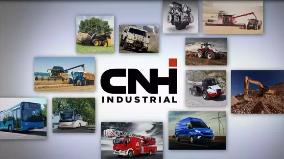 CNH Industrial looks to leverage India's tech skills, cost advantages for global requirements