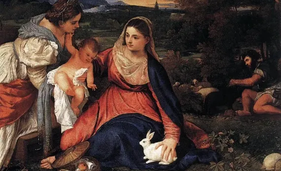 Four essential reads on Easter’s surprisingly complicated history