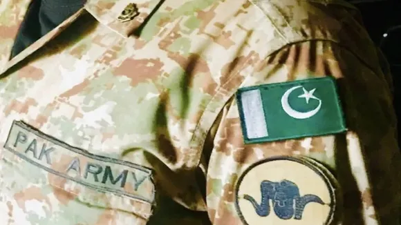 Pakistan Army sacks 3 officers including Lt-Gen for failing to protect military installations during May 9 violence