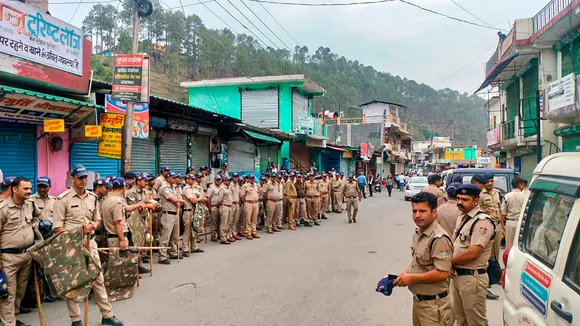 Ensure law and order is maintained: Uttarakhand HC to govt on Purola communal tension