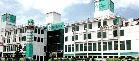 Max Healthcare Institute Q2 PAT rises 27% to Rs 338 crore