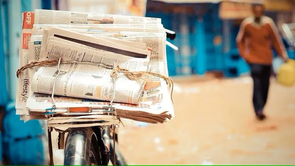 Editors Guild voices concern on Press and Registration of Periodicals Bill