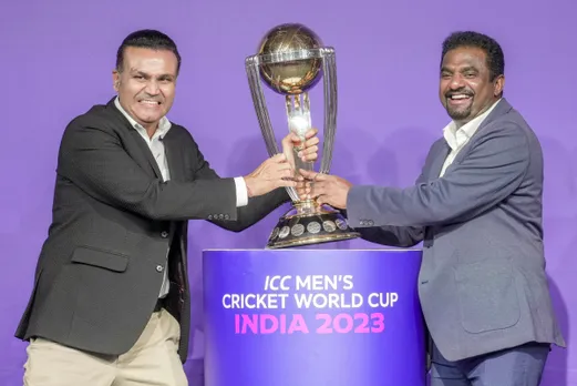 Sehwag urges India to win ODI World Cup for Kohli like 2011 batch did for Tendulkar