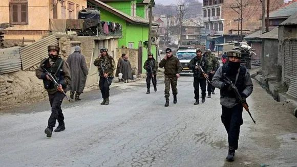 J-K Police announces Rs 10 lakh reward for tip-off on recent targeted attacks by terrorists