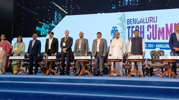 K'taka to unveil revised biotech policy: CM at Bengaluru Tech Summit