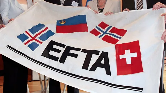 EFTA looking at reduction in trade barriers on pharma, Swiss chocolate, fish in proposed pact with India