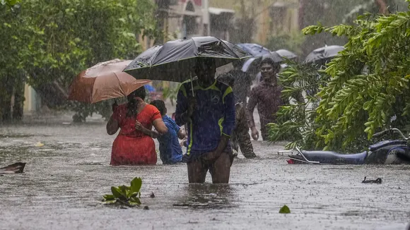 Chennai rains: Foxconn, Pegatron, Hyundai suspend operations