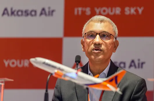 Akasa Air plans to list by end of decade