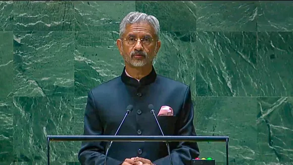 In the quarter century of Amrit Kaal, it would be logical that India also seek to be a global power: Jaishankar