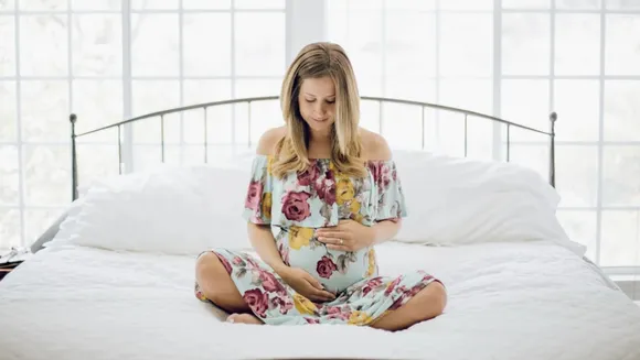 How female sex hormones 'rewire' brain during pregnancy, prepare for motherhood