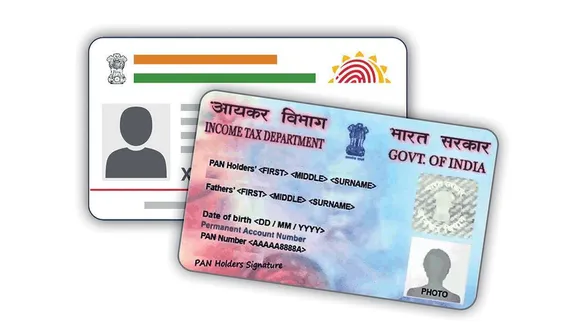 Govt has collected Rs 600 cr penalty for delay in PAN-Aadhaar linking