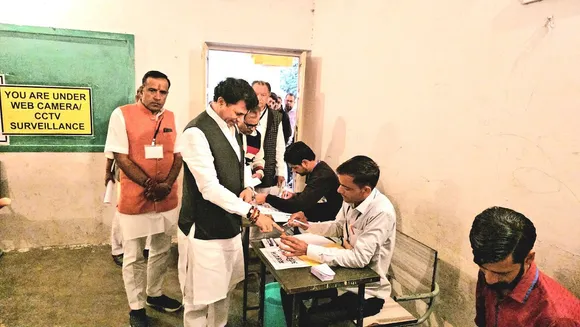 Rajasthan elections: Polling begins for 199 assembly seats