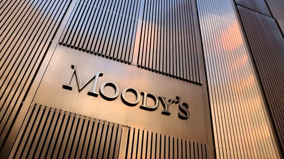 Higher risk weight on unsecured bank loans credit positive: Moody's