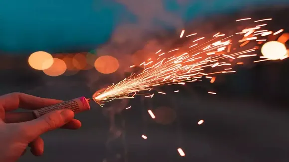 Not interfering with Delhi govt's complete ban on firecrackers: SC