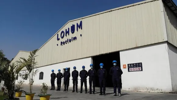 Lohum raises USD 54 million to fuel its market expansion