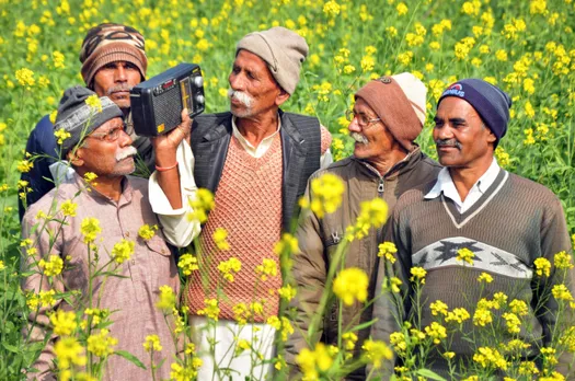 Govt efforts to double farmers' income yielded positive results: Tomar