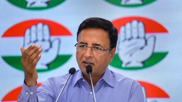 Attack on minor in Ujjain was more brutal than that faced by Nirbhaya case victim: Surjewala