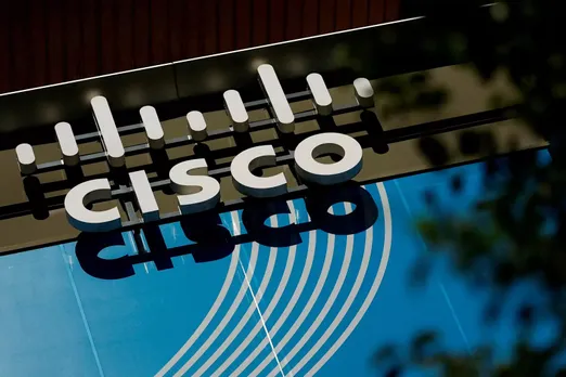 Cisco to manufacture in India; CEO Chuck Robbins says country's momentum, pace of digitisation incredible
