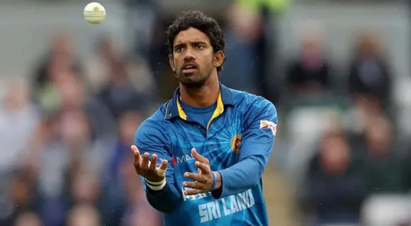 Sri Lanka's Sachithra Senanayake granted bail over match-fixing allegations