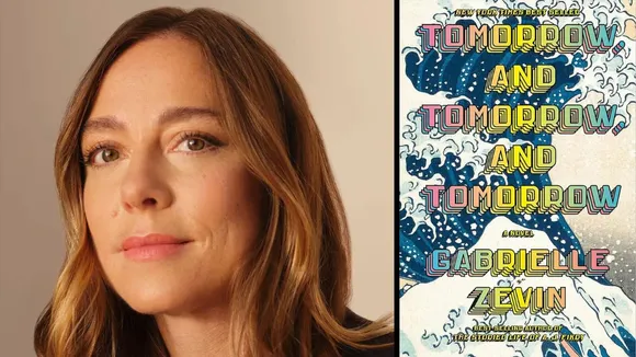 Sian Heder to direct adaptation of 'Tomorrow, and Tomorrow, and Tomorrow' for Paramount