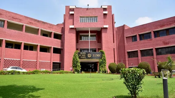 IIMC granted deemed university status; empowered to award degrees, offer doctoral programmes
