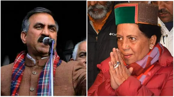 Why onus of triggering Operation Lotus in Himachal lies with Congress’ high command?