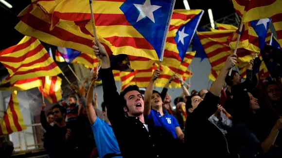 Does Spanish nationalism exist?