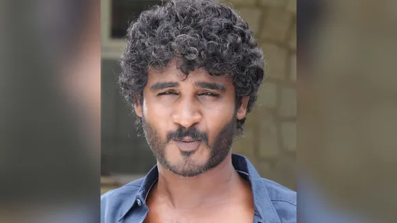 Kannada comedian Chikkanna