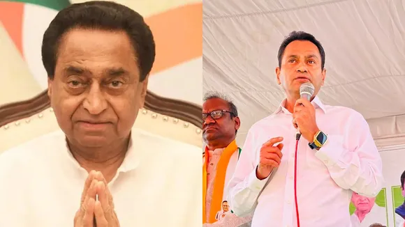 Kamal Nath fighting lone battle to help son win Chhindwara and protect home turf