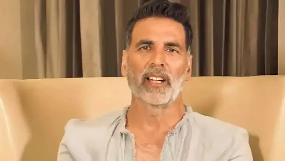 Kept on working hard when I had 16 flops in a row, will still do that: Akshay Kumar