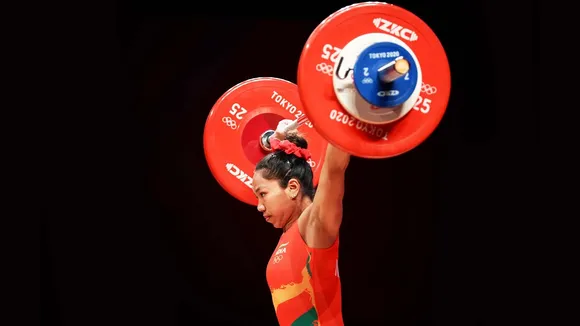 Mirabai Chanu eyes elusive Asian Games medal, under pressure to lift 90kg snatch
