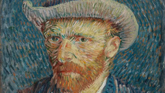 Van Gogh’s final months were his most productive