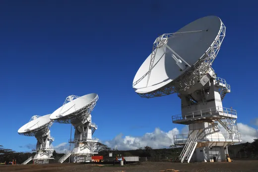 TRAI invites views on process, norms to allocate spectrum for satellite services