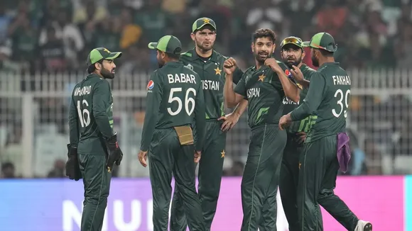 World Cup: Pakistan bowl out Bangladesh for 204