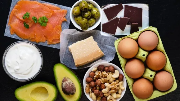 High-fat diets found to make immune system changes, enhance risk of Covid