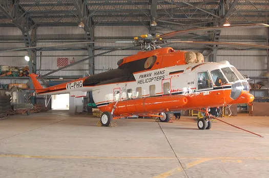 Pilots' lack of familiarisation with flight system a factor for Pawan Hans chopper crash: AAIB